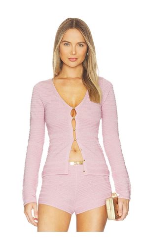 GILET LILA en . Taille M. Also en S, XS - Kapri - Modalova
