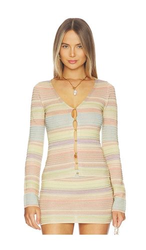 GILET LILA en , . Taille L. Also en M, S, XL, XS, XXS - Kapri - Modalova