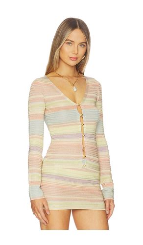 GILET LILA en , . Taille L. Also en M, S, XL, XS, XXS - Kapri - Modalova