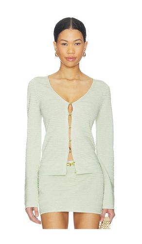 GILET LILA en . Taille L. Also en M, S, XS, XXS - Kapri - Modalova