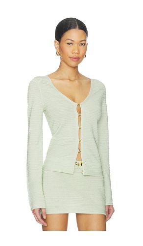GILET LILA en . Taille L. Also en M, S, XS, XXS - Kapri - Modalova