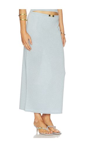 JUPE LONGUE MINA en . Taille L. Also en M, S, XL, XS, XXS - Kapri - Modalova
