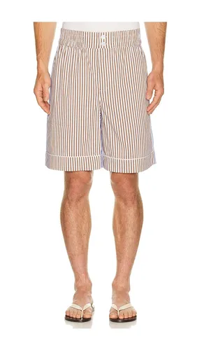 Striped Short en . Taille L. Also en M, XL/1X - KROST - Modalova