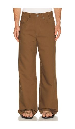 PANTALON NA en . Taille L. Also en S, XL/1X - KROST - Modalova