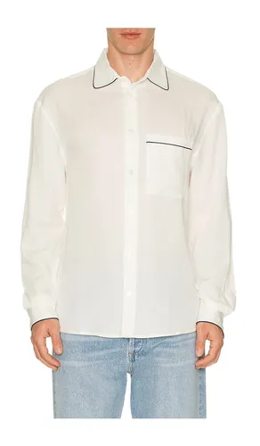 CHEMISE JORDAN en . Taille M. Also en L - KROST - Modalova