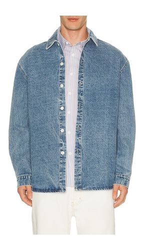 CHEMISE OVERSIZED en . Taille L. Also en M, XL/1X - KROST - Modalova