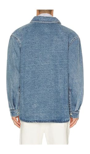 CHEMISE OVERSIZED en . Taille S. Also en L, XL/1X - KROST - Modalova