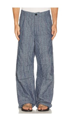PANTALON ABEER en . Taille L. Also en M - Kardo - Modalova