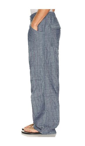 PANTALON ABEER en . Taille L. Also en M - Kardo - Modalova