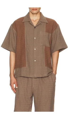 CHEMISE EDDIE en . Taille L. Also en S, XL/1X - Kardo - Modalova