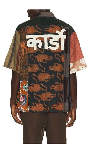 CHEMISE YUTO en ,. Taille S. Also en XL/1X - Kardo - Modalova