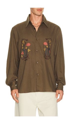 CHEMISE LUIS en . Taille S. Also en M, L, XL/1X - Kardo - Modalova