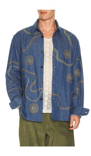 CHEMISE LUIS en . Taille S. Also en M, L, XL/1X - Kardo - Modalova