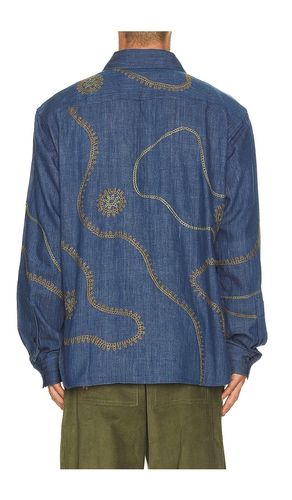 CHEMISE LUIS en . Taille S. Also en M, L, XL/1X - Kardo - Modalova