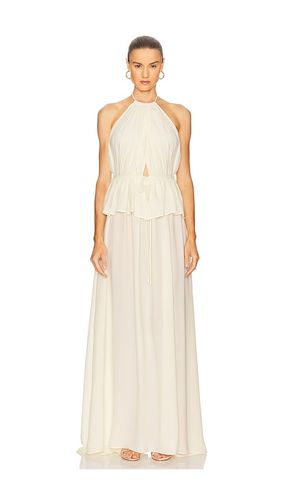 ROBE DOS-NU SKYE en . Taille L. Also en M, S - Kimberly Taylor - Modalova