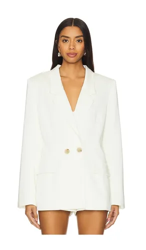 VESTE JACKIE en . Taille S. Also en XS - Kimberly Taylor - Modalova