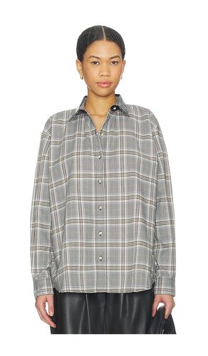 CHEMISE ASHLEY en ,. Taille M/L. Also en - Kimberly Taylor - Modalova