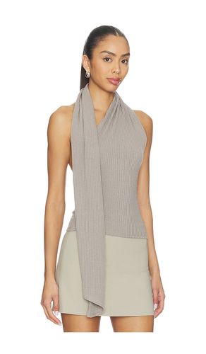 Adri Knit Top en . Taille XS. Also en M, L - Kimberly Taylor - Modalova