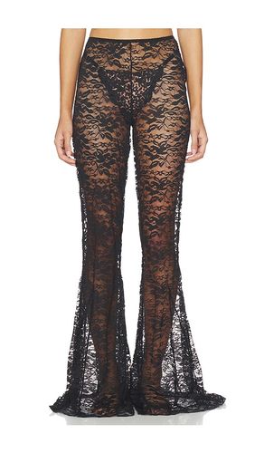 Stevie Flare Pants en . Taille S. Also en XS - KAT THE LABEL - Modalova