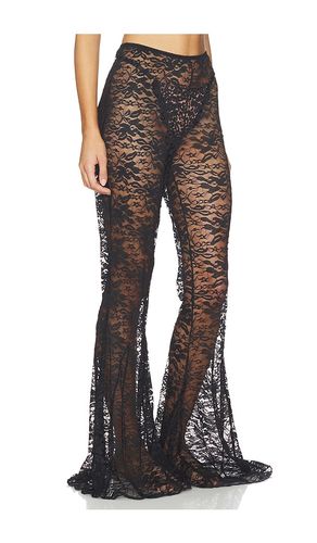 Stevie Flare Pants en . Taille S. Also en XS - KAT THE LABEL - Modalova