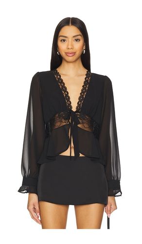 Betty Blouse en . Taille L. Also en M, S - KAT THE LABEL - Modalova