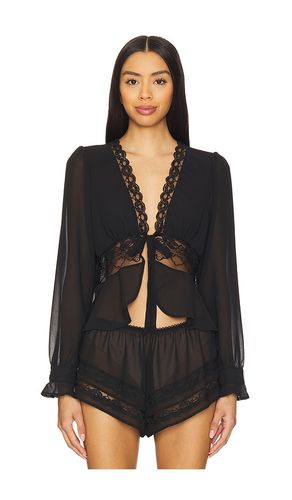 Betty Blouse en . Taille XS. Also en S, M - KAT THE LABEL - Modalova