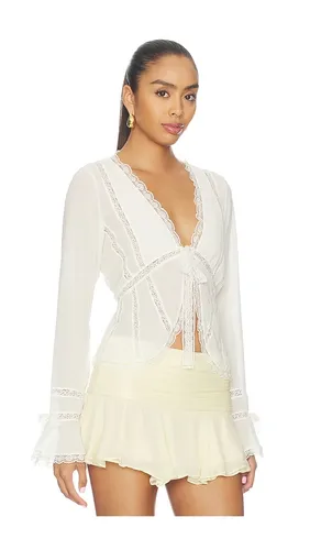 TOP BLOUSE LANA en . Taille L. Also en XL/1X - KAT THE LABEL - Modalova