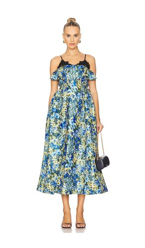 ROBE MAXI THERESA en . Taille 2. Also en 4 - KIKA VARGAS - Modalova