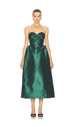 ROBE MI-LONGUE ROSE en . Taille 10. Also en 2, 4, 8 - KIKA VARGAS - Modalova