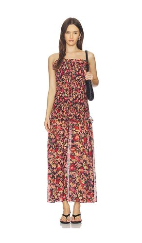 ROBE SAFI en . Taille 0. Also en 10, 2, 4, 6, 8 - KIKA VARGAS - Modalova