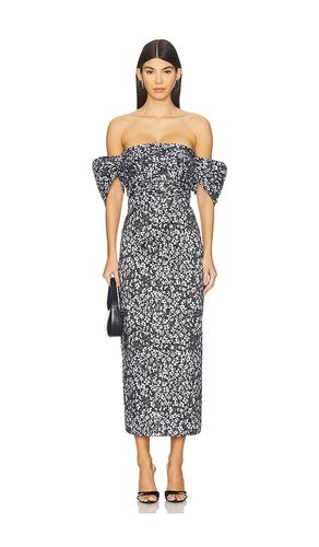 ROBE ADELE en . Taille 2. Also en 0, 4 - KIKA VARGAS - Modalova