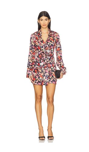 ROBE IRIS en . Taille 4. Also en 6 - KIKA VARGAS - Modalova