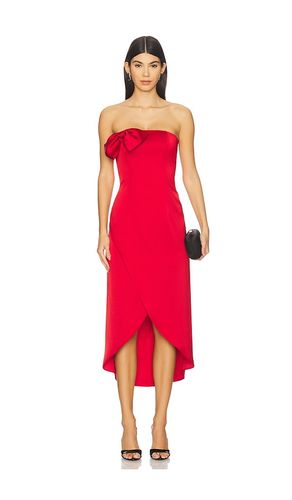 ROBE ALMAZ en . Taille 0. Also en 4, 8 - KIKA VARGAS - Modalova