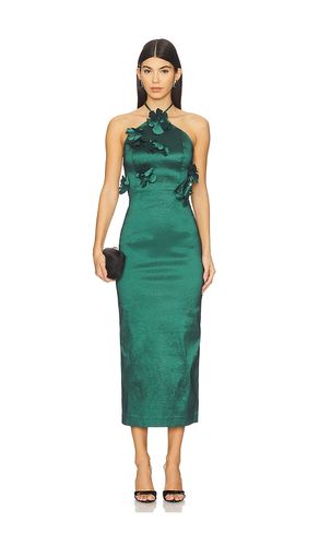 ROBE MEGERTU en . Taille 2. Also en 6 - KIKA VARGAS - Modalova
