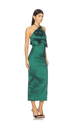 ROBE MEGERTU en . Taille 2. Also en - KIKA VARGAS - Modalova