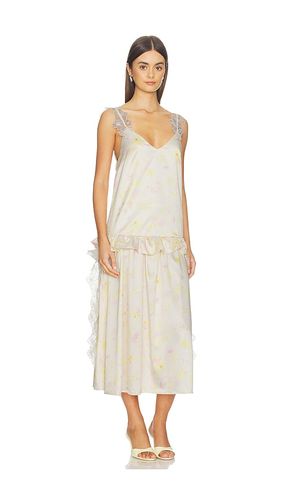 ROBE RASHIDA en . Taille 10. Also en 6, 8 - KIKA VARGAS - Modalova