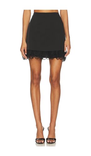 JUPE ALI en . Taille 0. Also en 2, 10 - KIKA VARGAS - Modalova