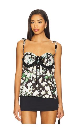 Gretchen Top en . Taille 0. Also en 4 - KIKA VARGAS - Modalova
