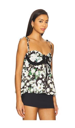 Gretchen Top en . Taille 0. Also en 4 - KIKA VARGAS - Modalova