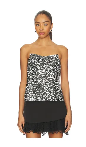 Gillian Top en . Taille 10. Also en 2, 4, 6 - KIKA VARGAS - Modalova
