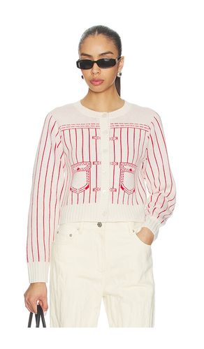 GILET TROMPE L'OEIL en ,. Taille M. Also en S - Kenzo - Modalova
