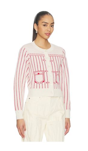 GILET TROMPE L'OEIL en ,. Taille M. Also en - Kenzo - Modalova