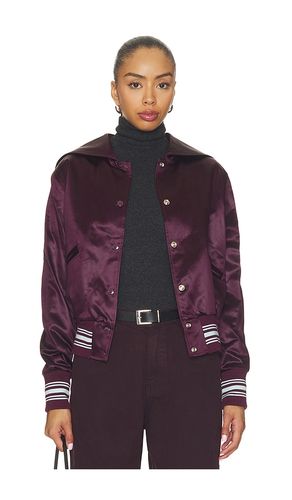 Varsity Cropped Bomber en . Taille M. Also en XS - Kenzo - Modalova