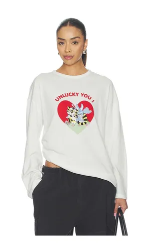 Gots Cartoon Long Sleeves T-shirt en . Taille M. Also en XS - Kenzo - Modalova