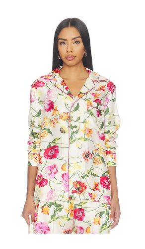 CHEMISE WILDFLOWER en . Taille 34. Also en 36, 40 - Kenzo - Modalova