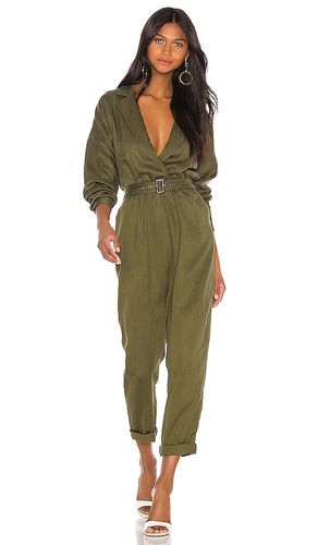 COMBINAISON REED en . Taille L. Also en XS, XXS - L'Academie - Modalova