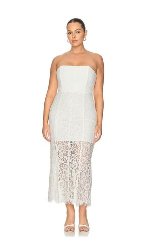 ROBE TOBI en . Taille L. Also en M, S, XS, XXS - L'Academie - Modalova