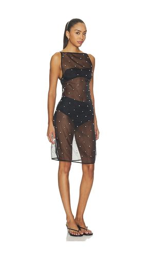 ROBE VIVIENNE en . Taille L. Also en M, S, XS, XXS - L'Academie - Modalova