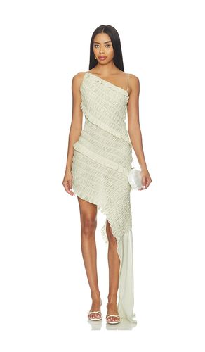 ROBE DE SOIRÉE LUCCIA en . Taille L. Also en M, S, XL, XS, XXS - L'Academie - Modalova