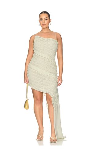 ROBE DE SOIRÉE LUCCIA en . Taille L. Also en M, S, XL, XS, XXS - L'Academie - Modalova
